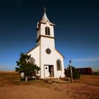 Wild West Church