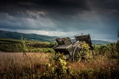 Wild West in Südbaden 