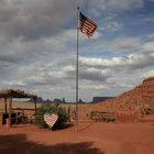 Wild West (Monument Valley)