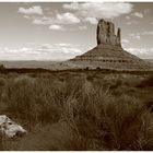 Wild West ( Monument Valley )