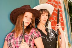 Wild-West-Shooting 2010 Pluwig 01