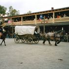 Wild West Show Pullman City Harz