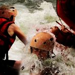 * wild white water rafting 2*