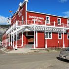 Wild Wild West, Dawson City Alaska