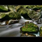 Wildbach Panorama