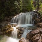 Wildbach Pöllat bei Neuschwanstein