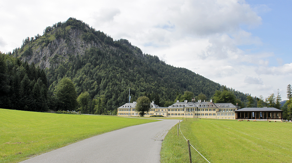 Wildbad Kreuth