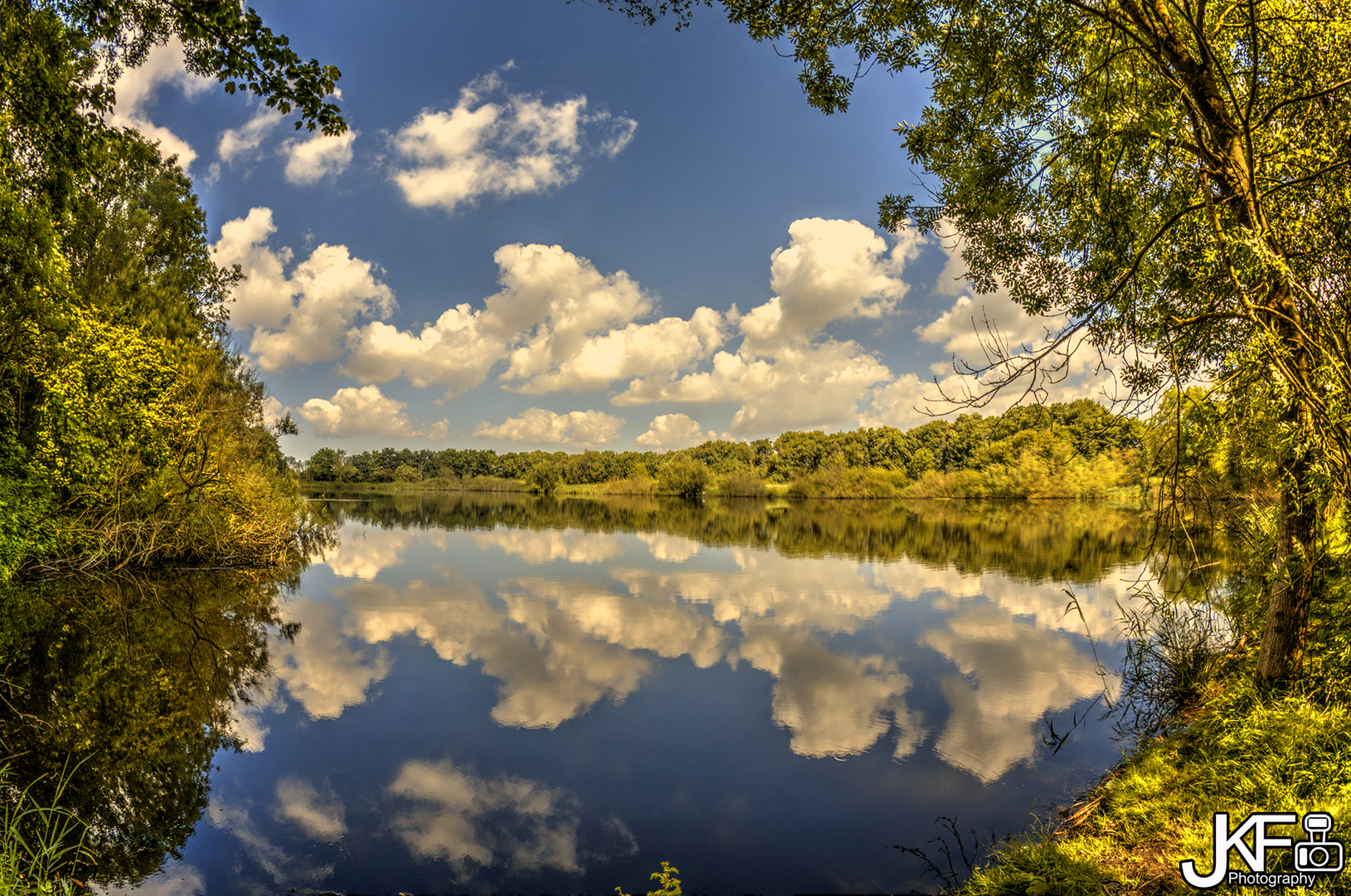 Wildbahnsee