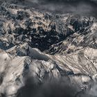 Wilde Alpen 