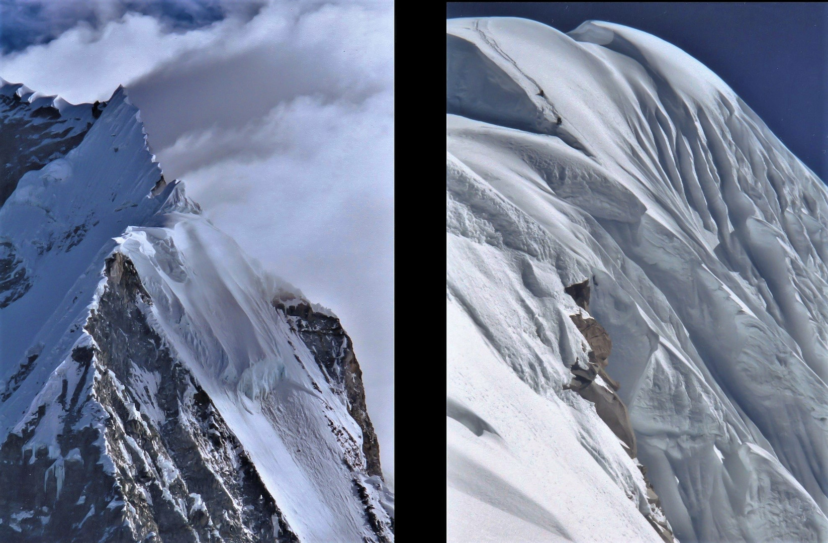 Wilde Cordillera Blanca