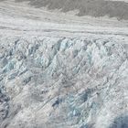 Wilde Eisbrüche, Fieschergletscher IV