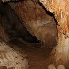 Wilde Höhle auf Mallorca