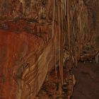 Wilde Höhle auf Mallorca