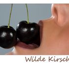 Wilde Kirschen