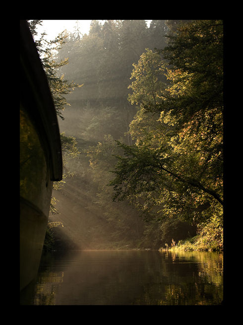 Wilde Klamm