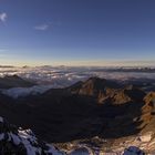 Wilde Kreuzspitze