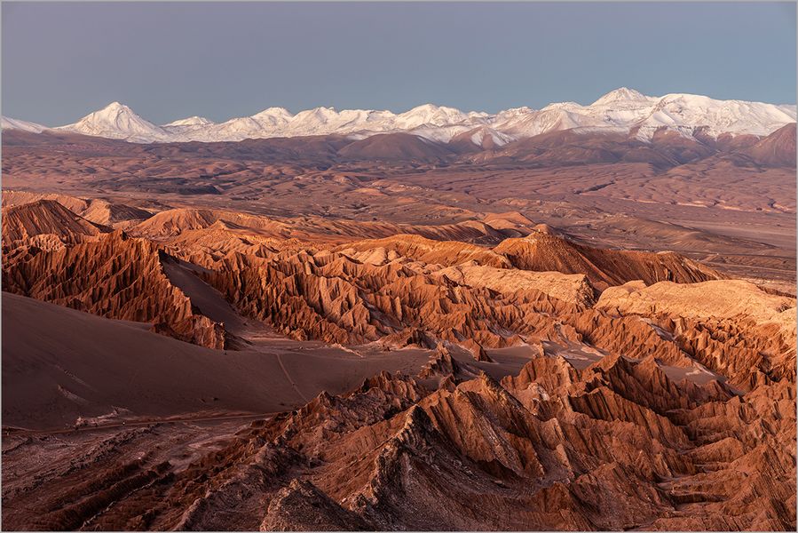 Wilde Landschaft  II