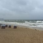 Wilde Ostsee (2)