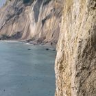 WILDE WÄNDE AN DER OSTSEE