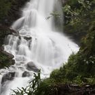 Wilde Wasser in Schladming