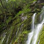 Wilde Wimbachklamm