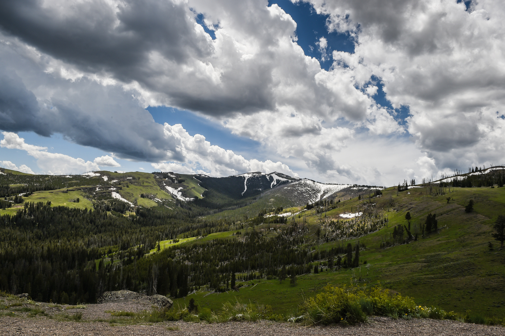 Wilde Wolken                                      DSC_3565-2