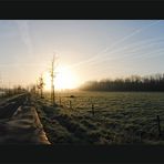 Wildenburg, Rural Sunrise