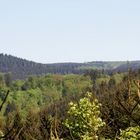 Wildenburger Land im Frühling