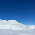 Wildenmattenhütte Panorama