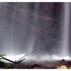 Wildensteiner Wasserfall (1) Fallhöhe 54 m