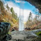 Wildensteiner Wasserfall