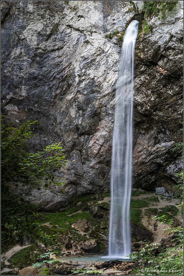 Wildensteiner Wasserfall