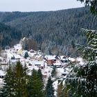 Wildenthal im Winter