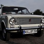 wilder 72er Lada 2101