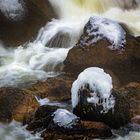 Wilder Firehole River