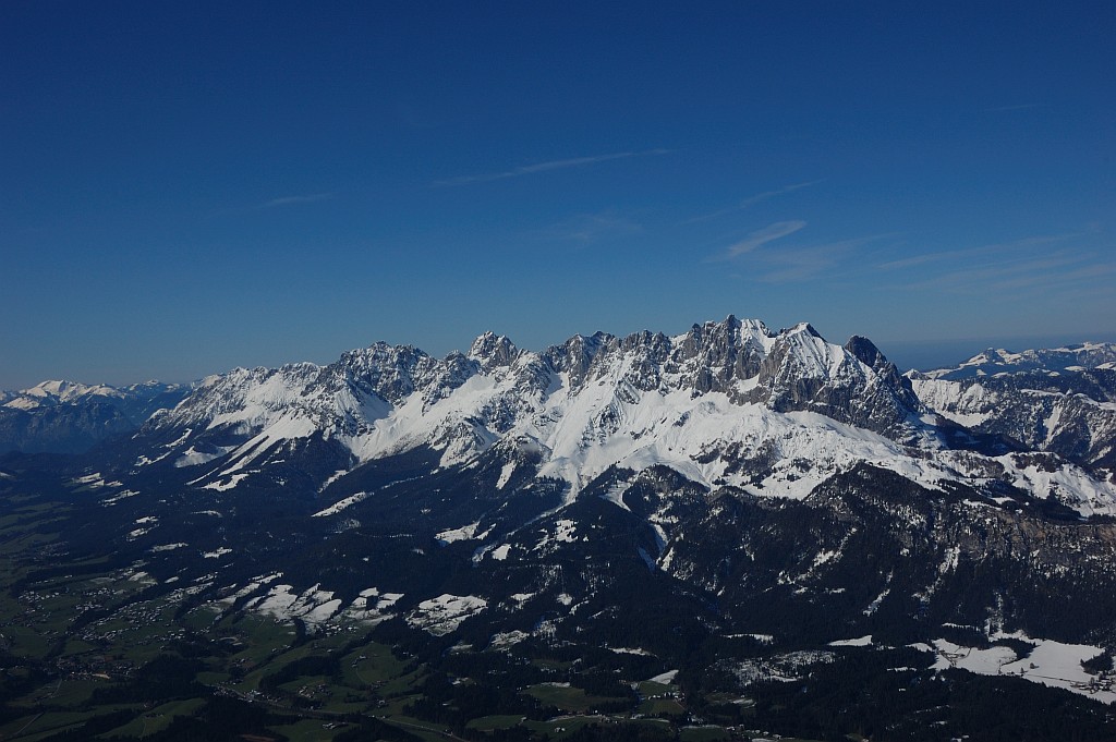 Wilder Kaiser