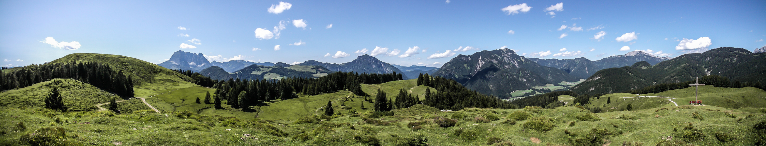 Wilder Kaiser