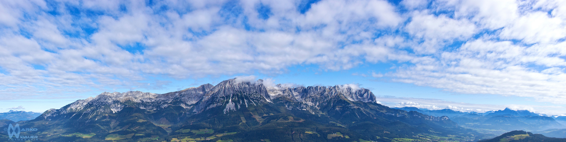 wilder kaiser