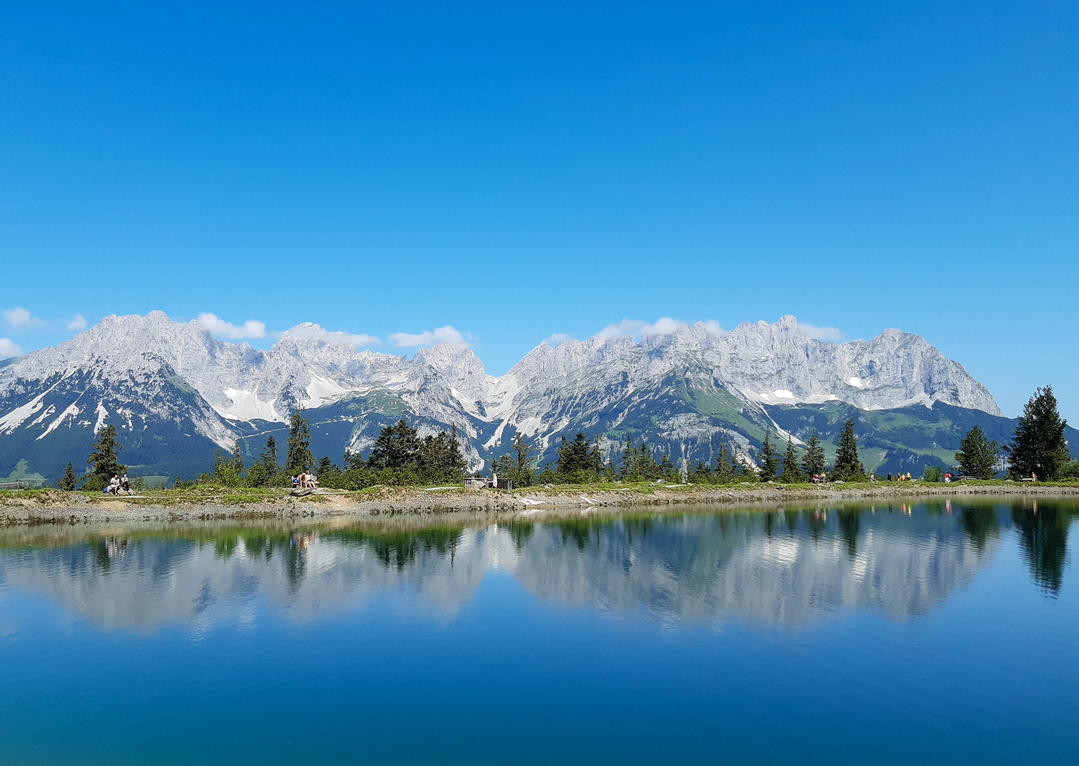 Wilder Kaiser