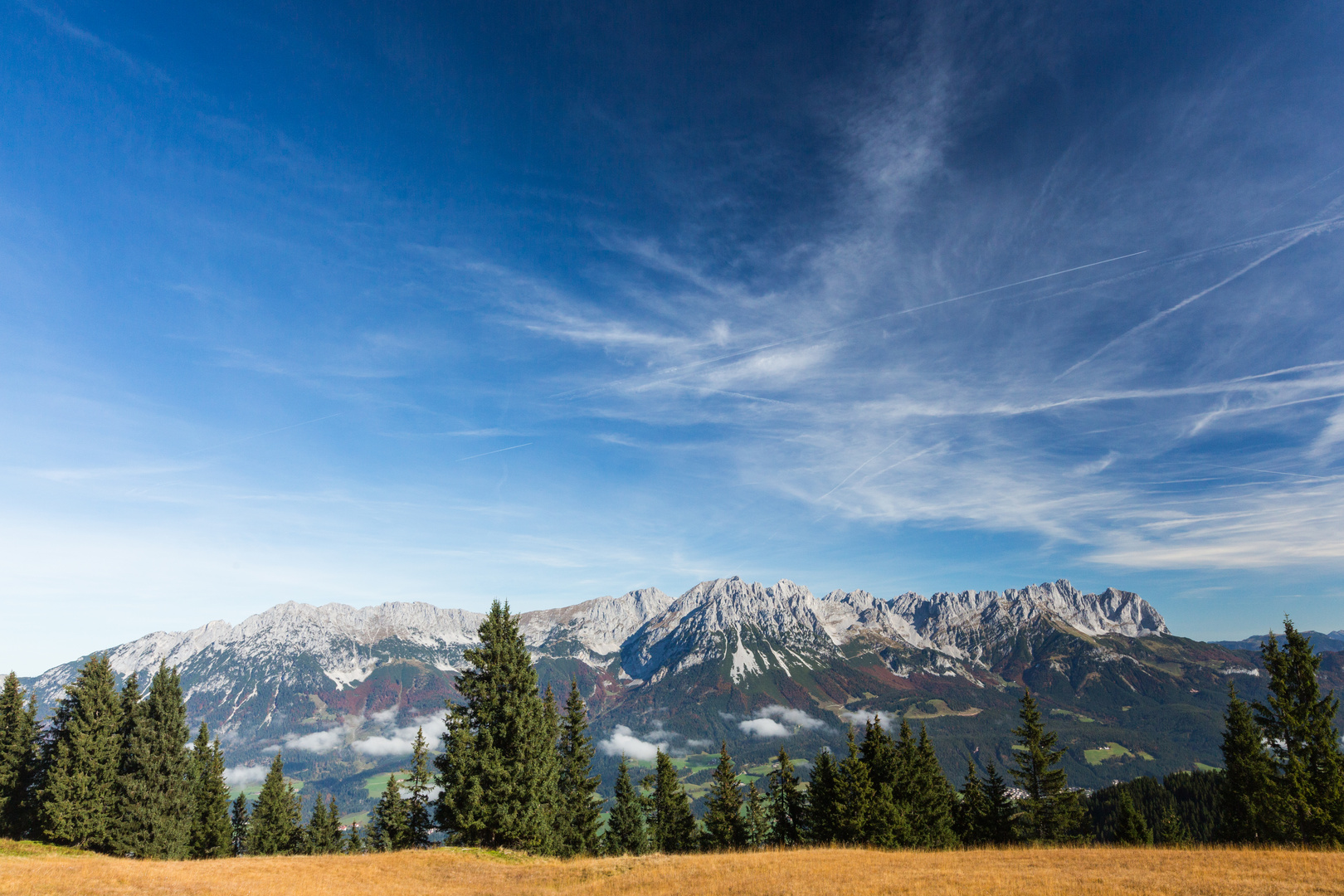 Wilder Kaiser