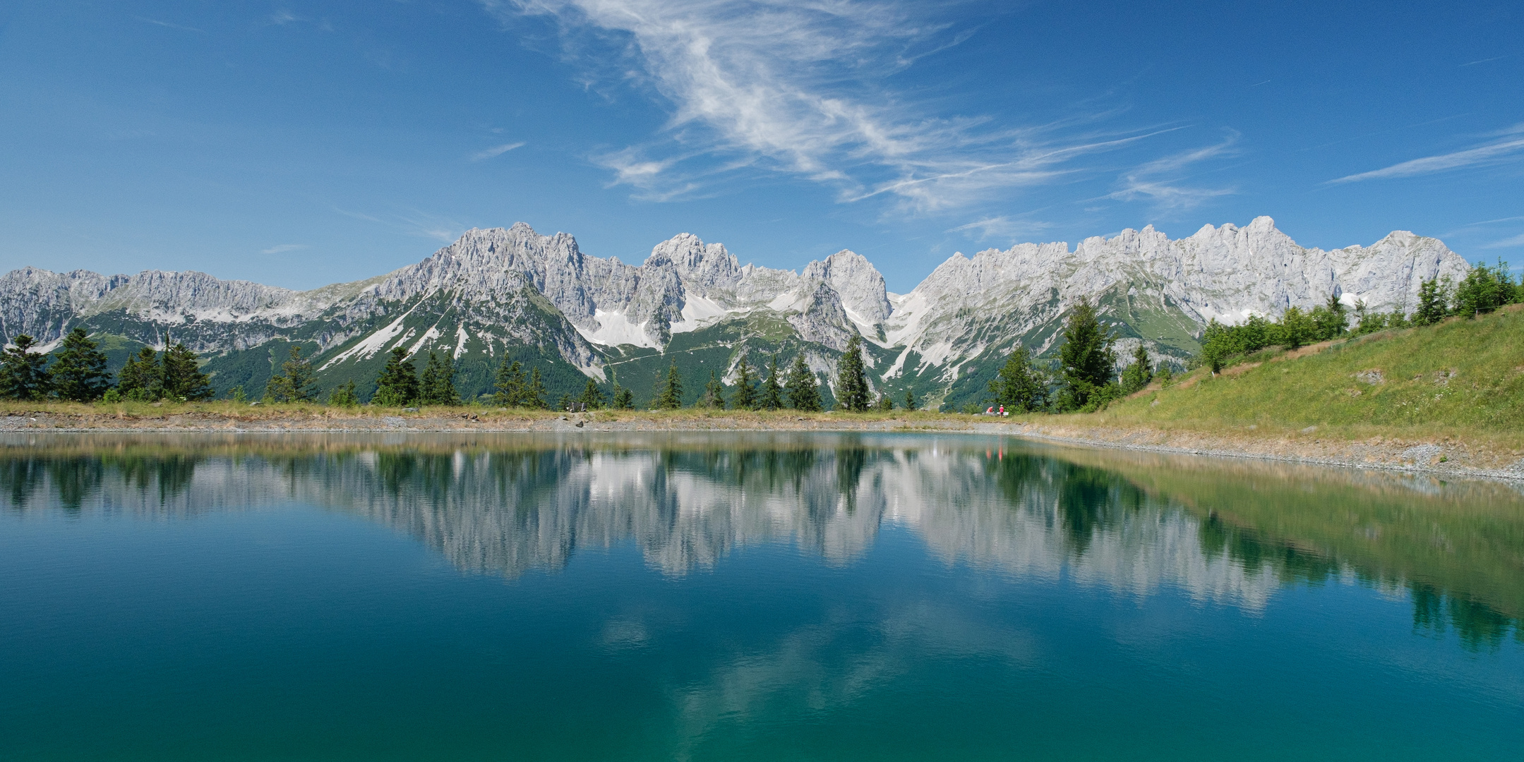 Wilder Kaiser