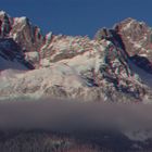 Wilder Kaiser (3D Anaglyphe)