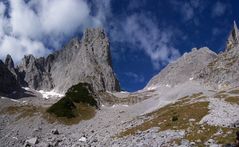 Wilder Kaiser