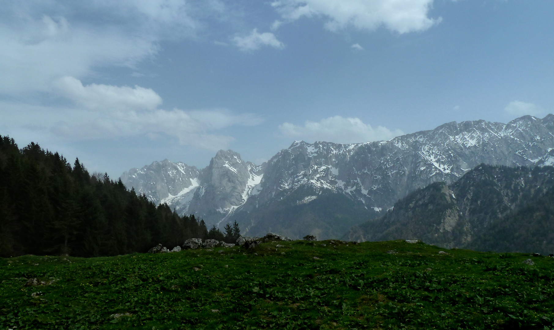 Wilder Kaiser