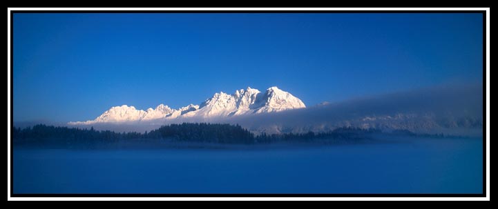 Wilder Kaiser