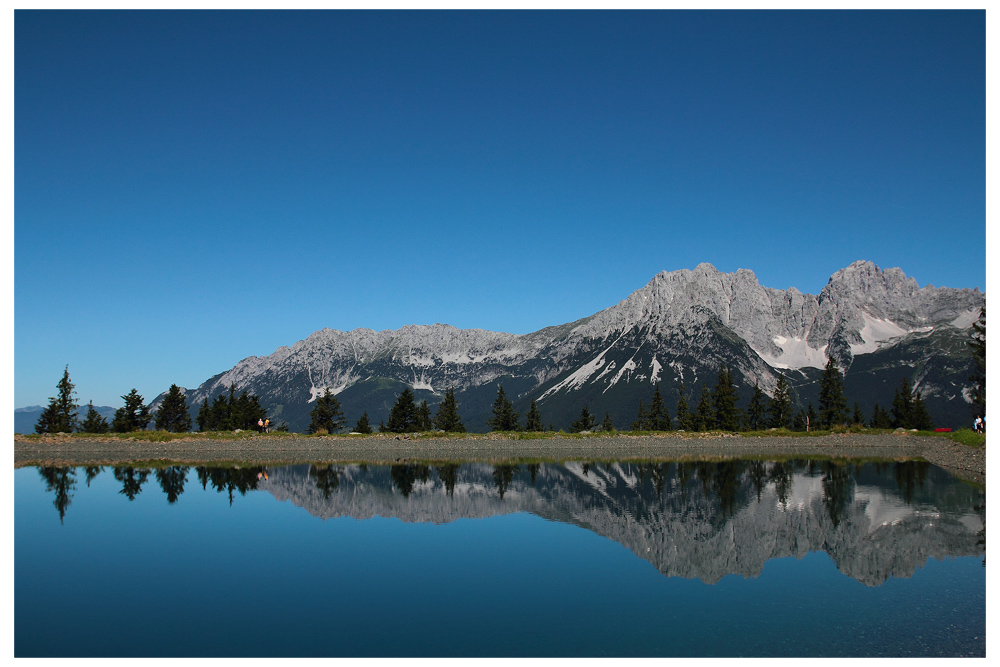 Wilder Kaiser