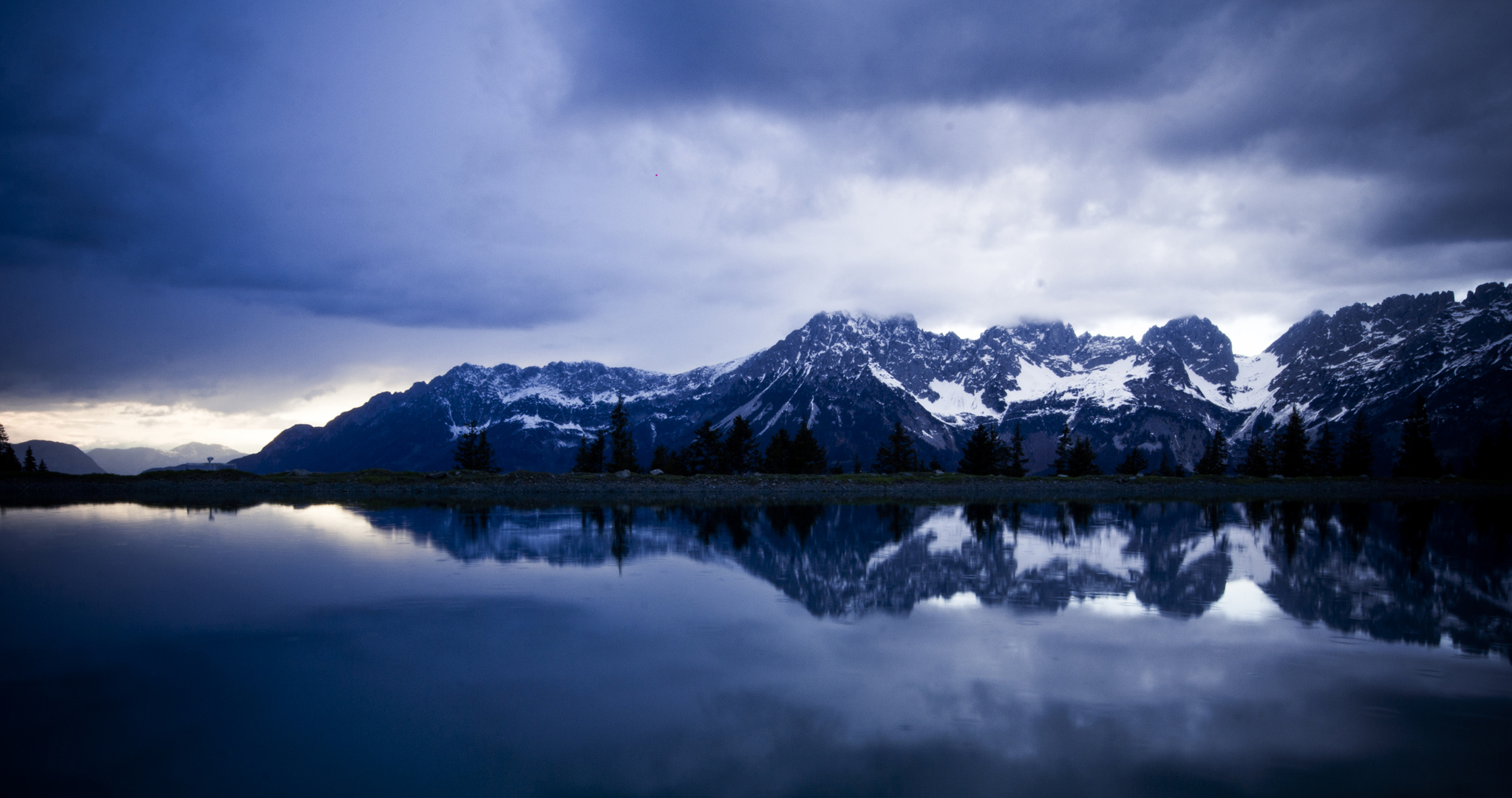 Wilder Kaiser