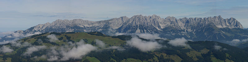 Wilder Kaiser