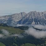 Wilder Kaiser