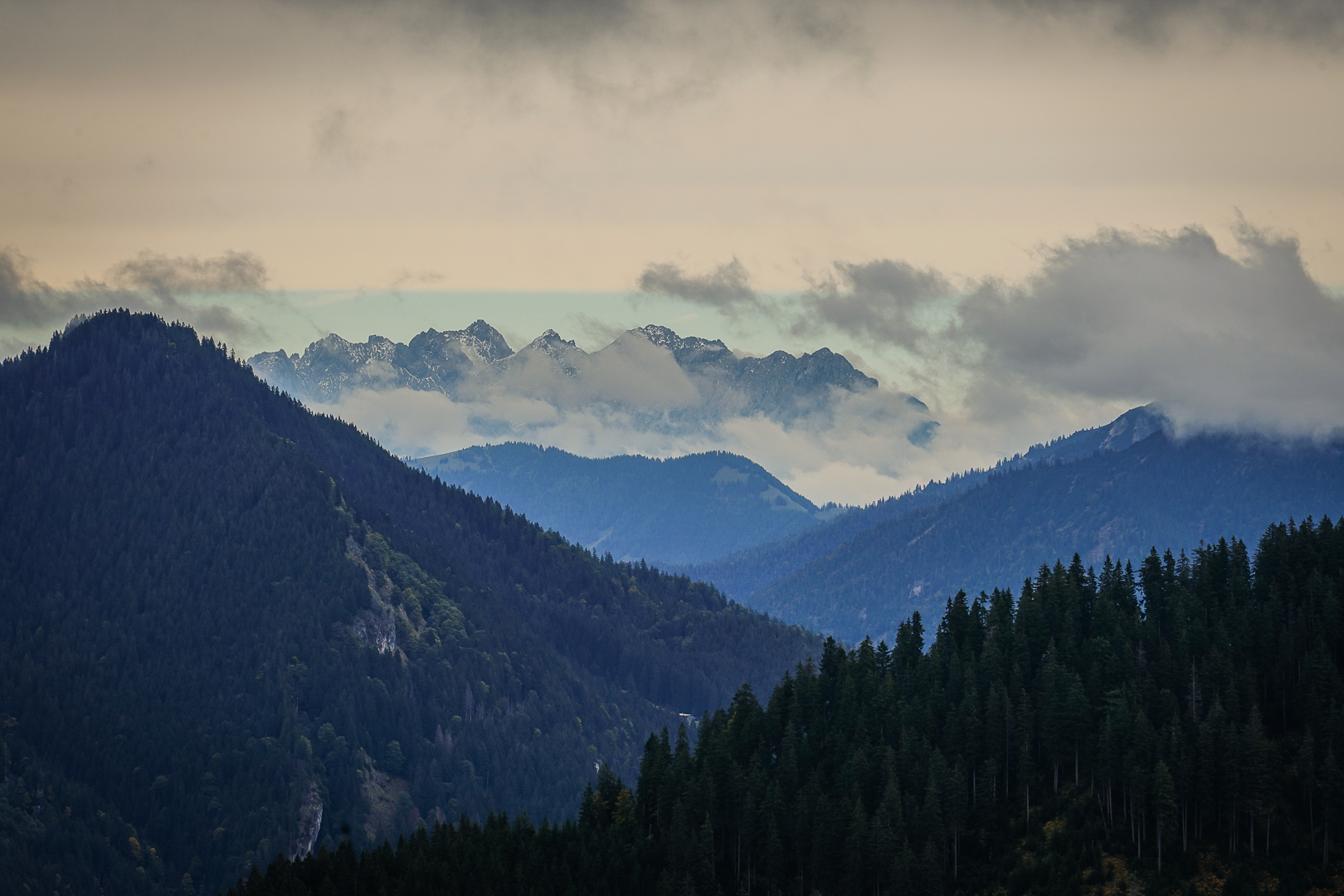 Wilder Kaiser